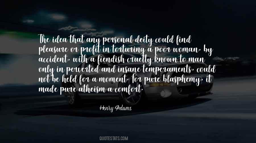 Personal Comfort Quotes #634837