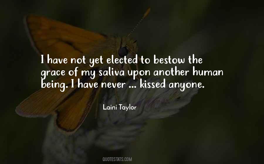 Quotes About Being Elected #1007011