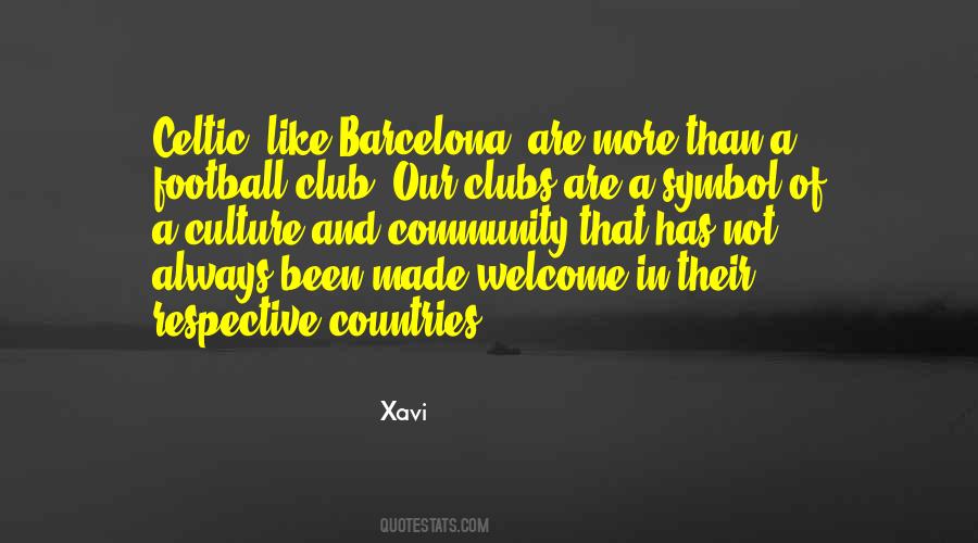 Quotes About Barcelona #1108921