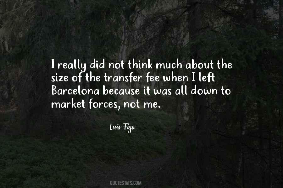 Quotes About Barcelona #161884