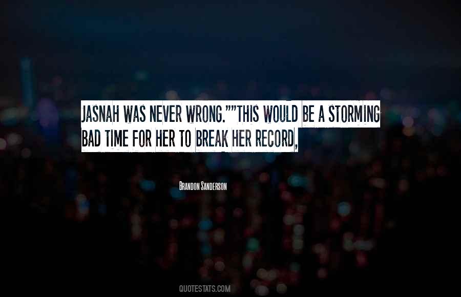 Break Time Quotes #339183