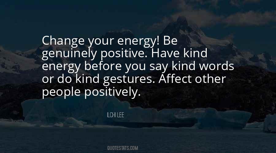 Quotes About Kind Gestures #929493