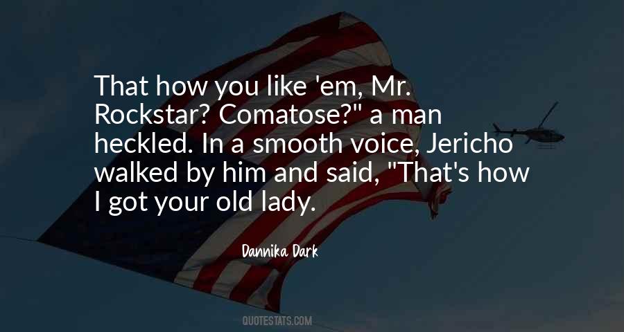 Janjaweed Militia Quotes #1287020