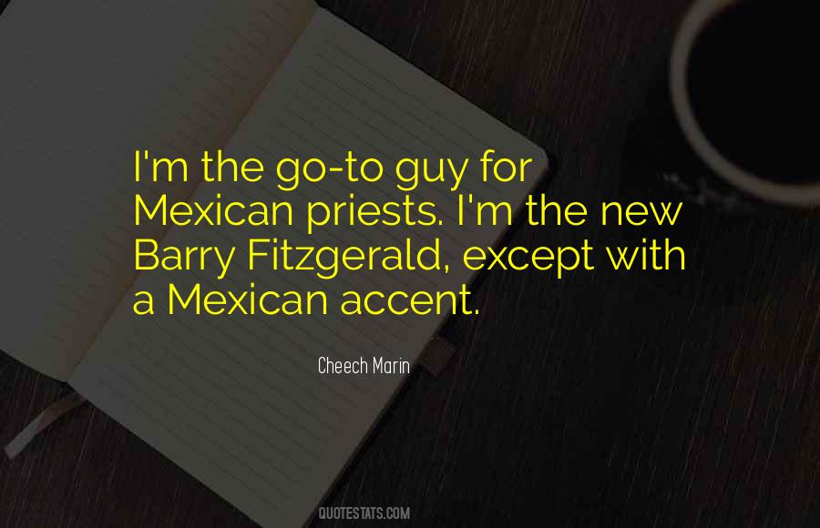 Quotes About Fitzgerald #1814316