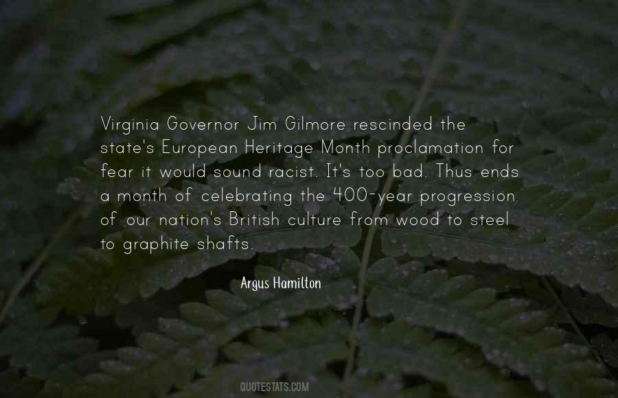 Quotes About Each Month Of The Year #181690