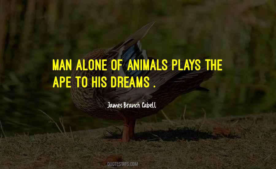 Animal Man Quotes #136591