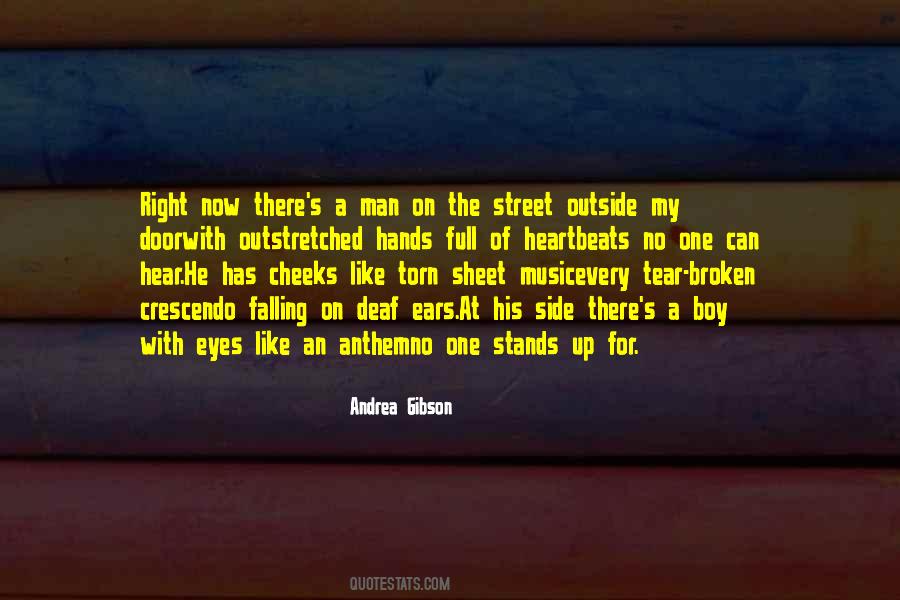 Music To My Ears Quotes #1706741