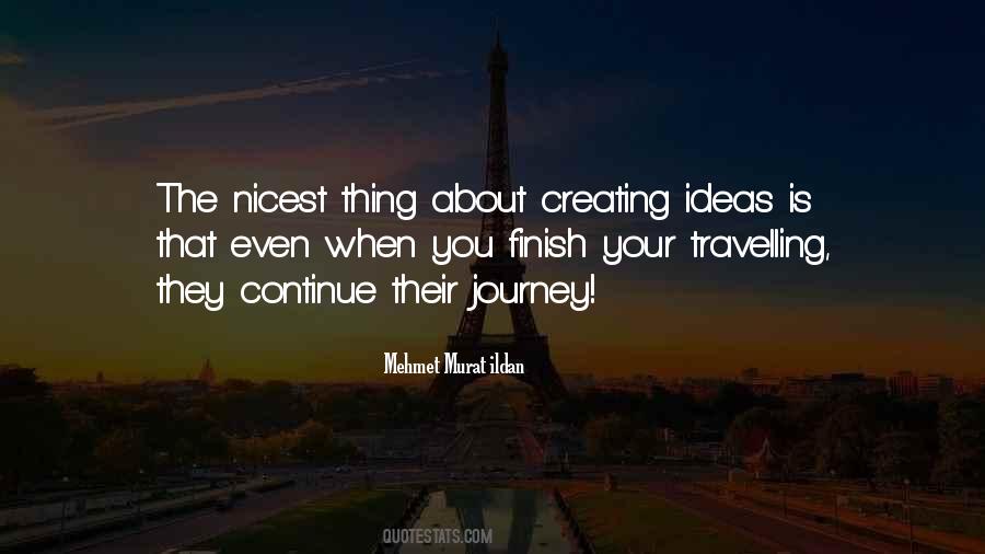 Nicest Thing Quotes #653859