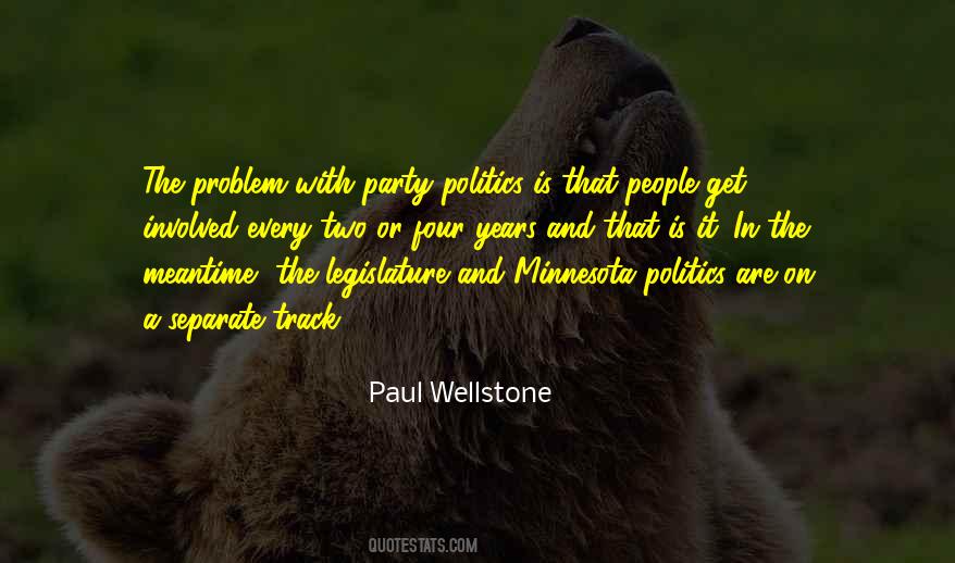 Quotes About The Meantime #396604