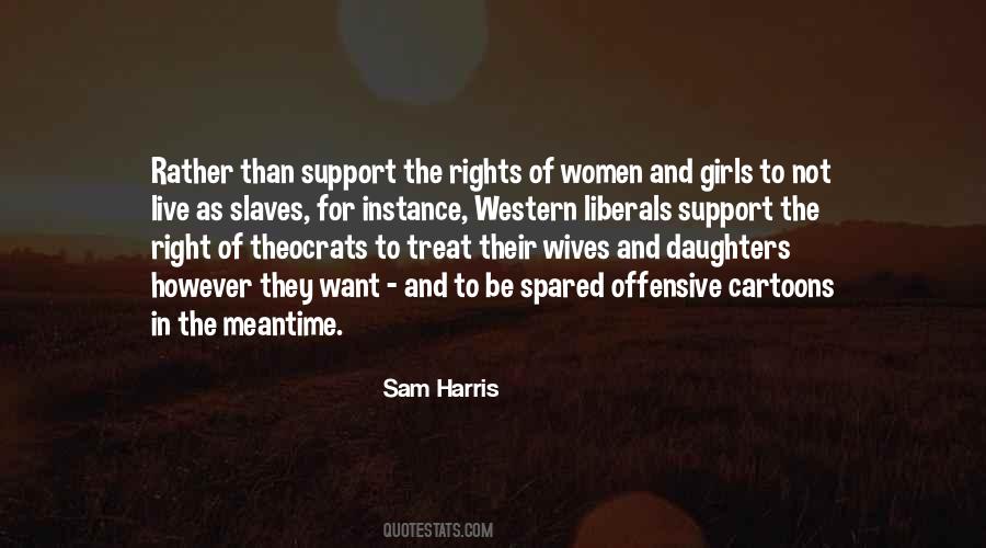 Quotes About The Meantime #512069