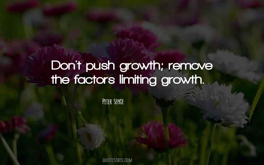 Quotes About Factors #1264443