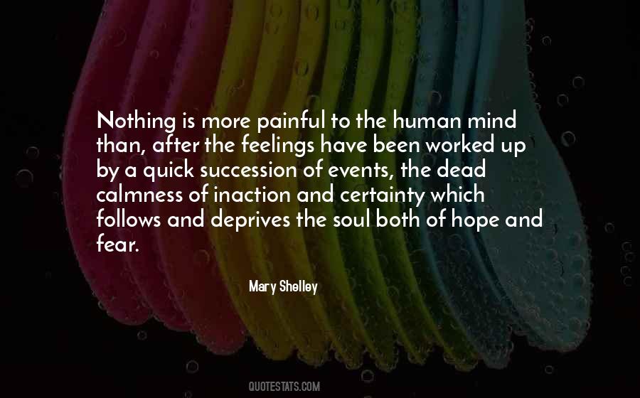 Quotes About Events #1826560