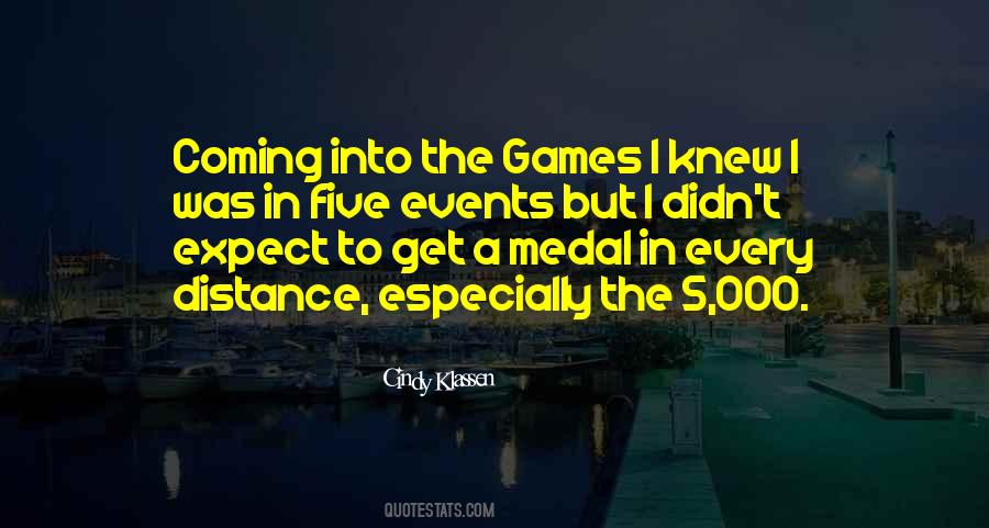 Quotes About Events #22581