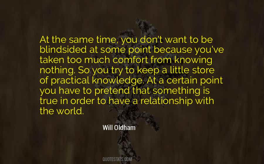 Quotes About Want To Be In A Relationship #1246776