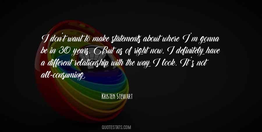 Quotes About Want To Be In A Relationship #1739755