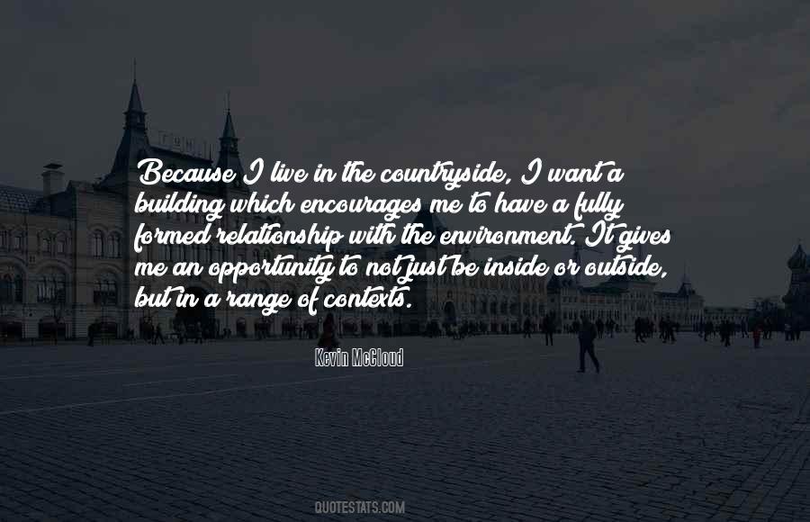 Quotes About Want To Be In A Relationship #1750173