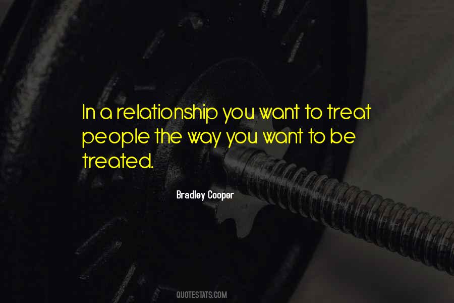 Quotes About Want To Be In A Relationship #1752986