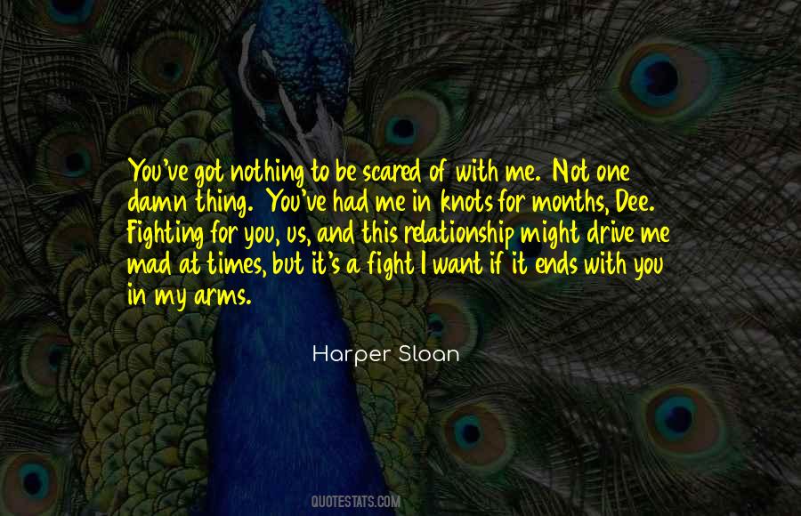 Quotes About Want To Be In A Relationship #300524