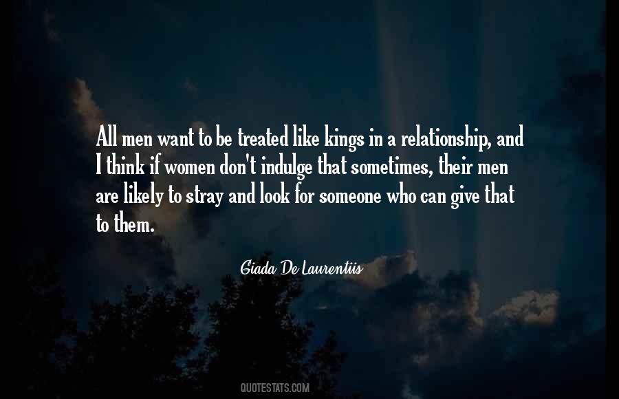 Quotes About Want To Be In A Relationship #448281
