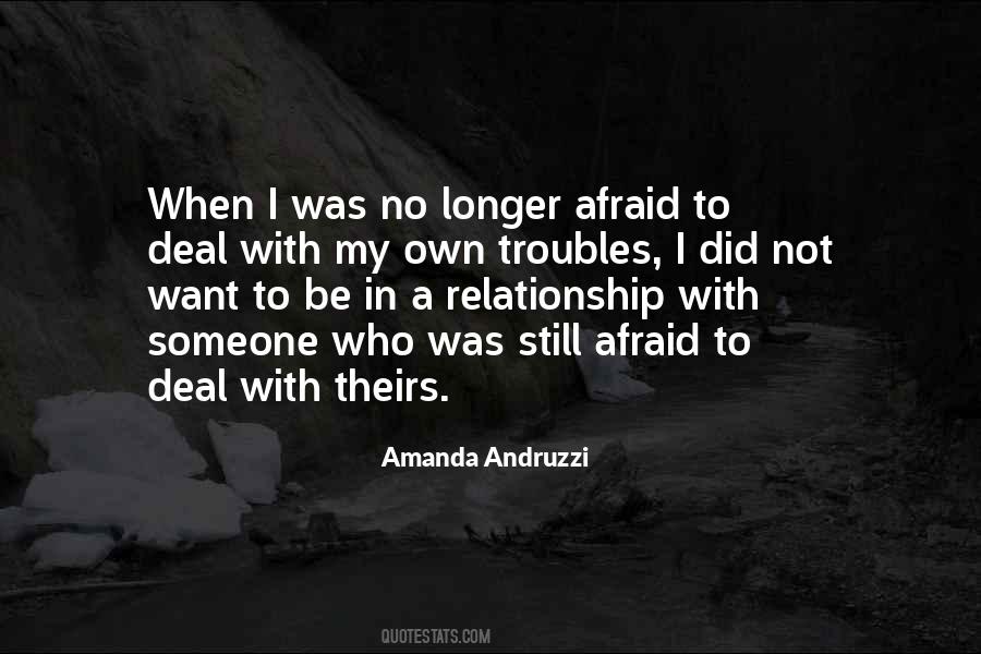 Quotes About Want To Be In A Relationship #523325