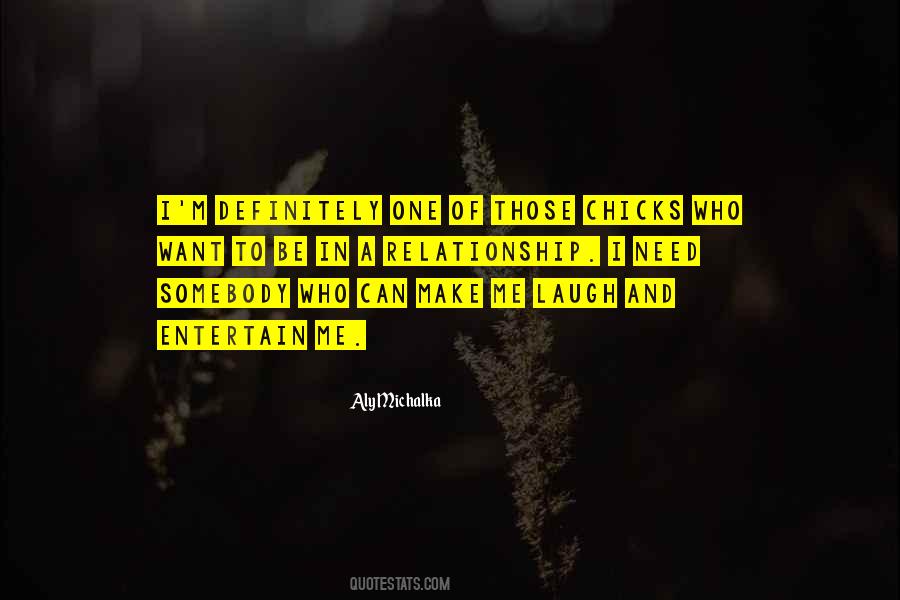 Quotes About Want To Be In A Relationship #729706