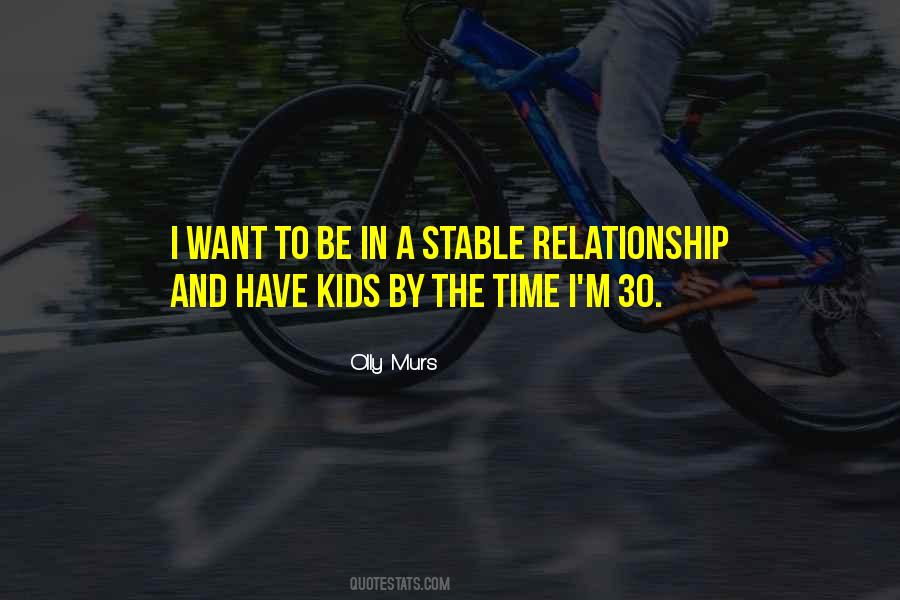 Quotes About Want To Be In A Relationship #935246