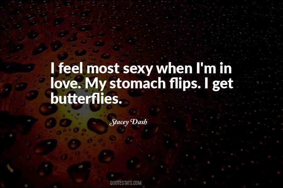 Quotes About Stomach #1760346