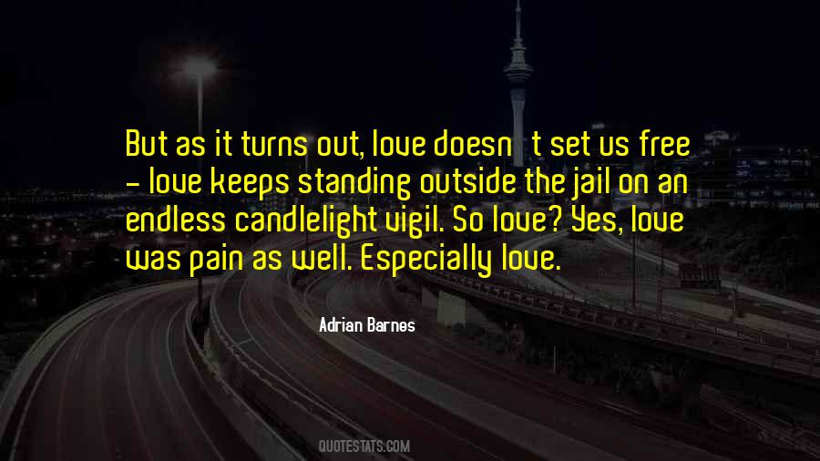 Quotes About Candlelight #1195407