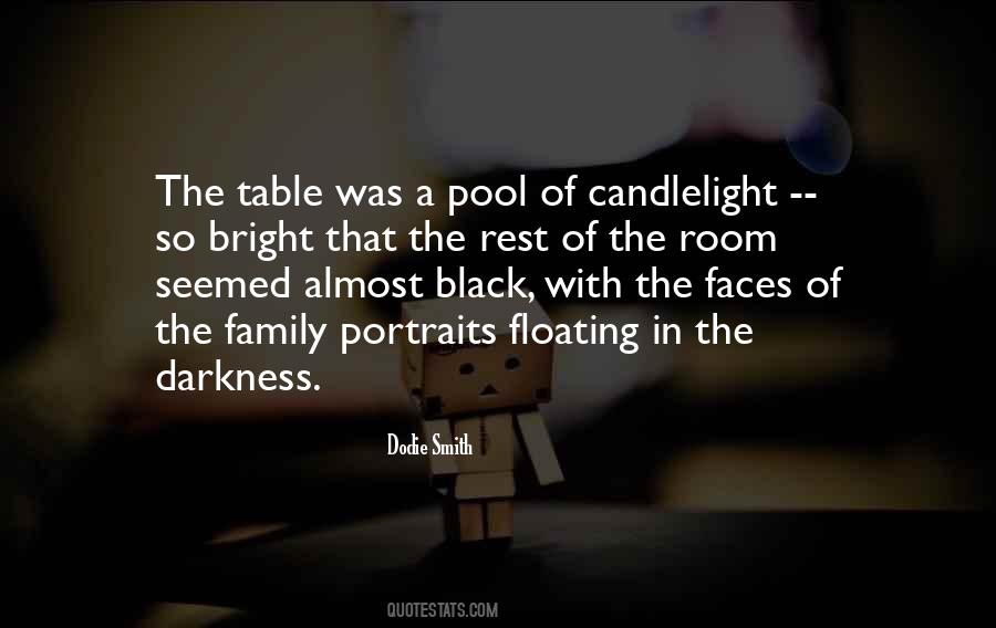 Quotes About Candlelight #132062