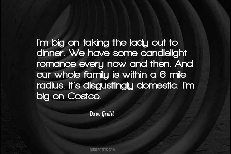 Quotes About Candlelight #528794