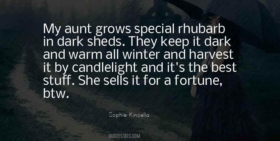 Quotes About Candlelight #952316
