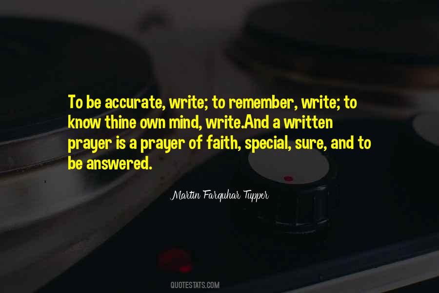 Quotes About Accurate #145714 Quotes About Accurate #145714