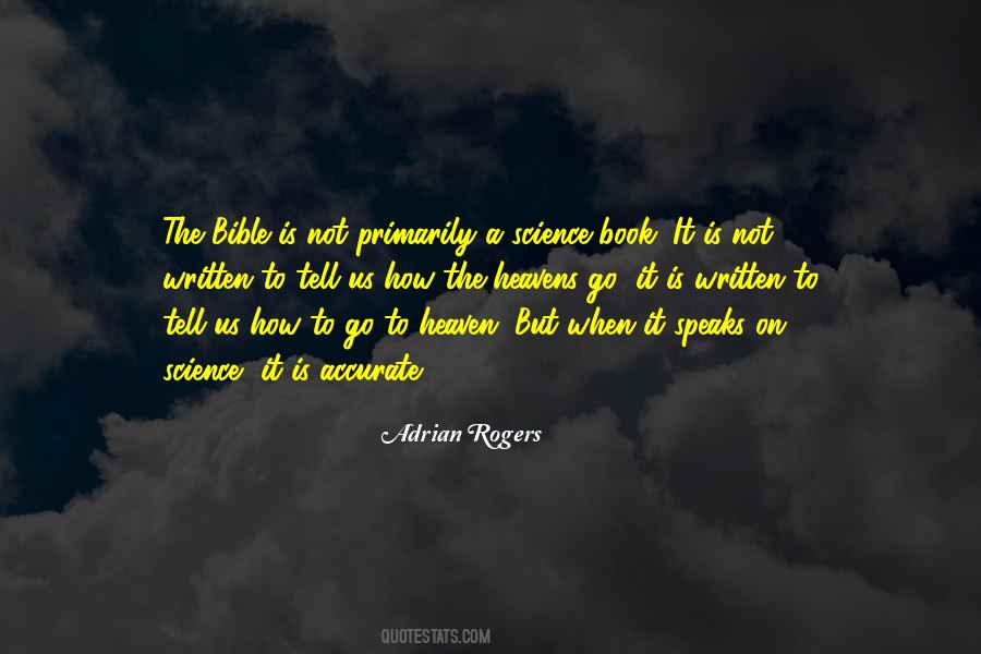 Quotes About Accurate #166494 Quotes About Accurate #166494