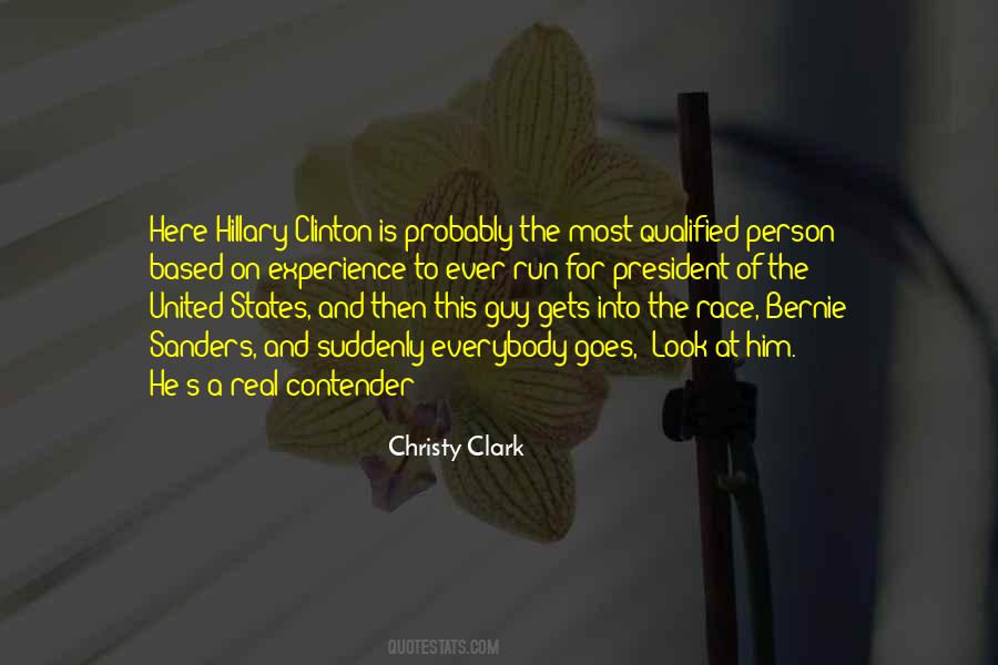 Quotes About Clinton #12019 Quotes About Clinton #12019
