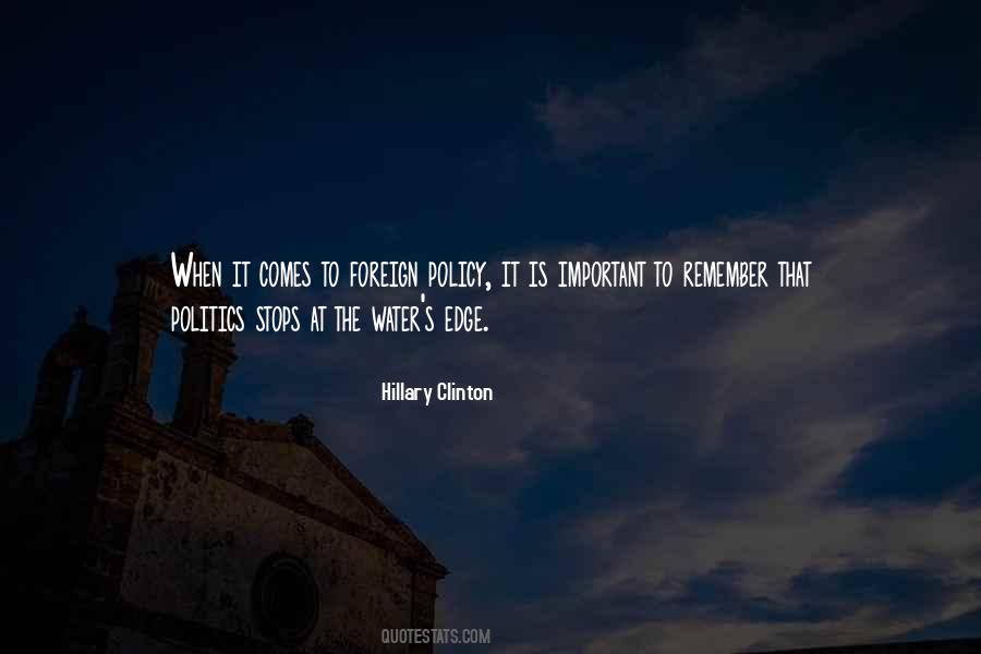 Quotes About Clinton #15120 Quotes About Clinton #15120