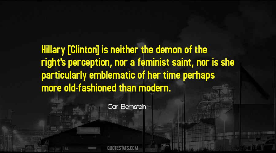 Quotes About Clinton #1861727