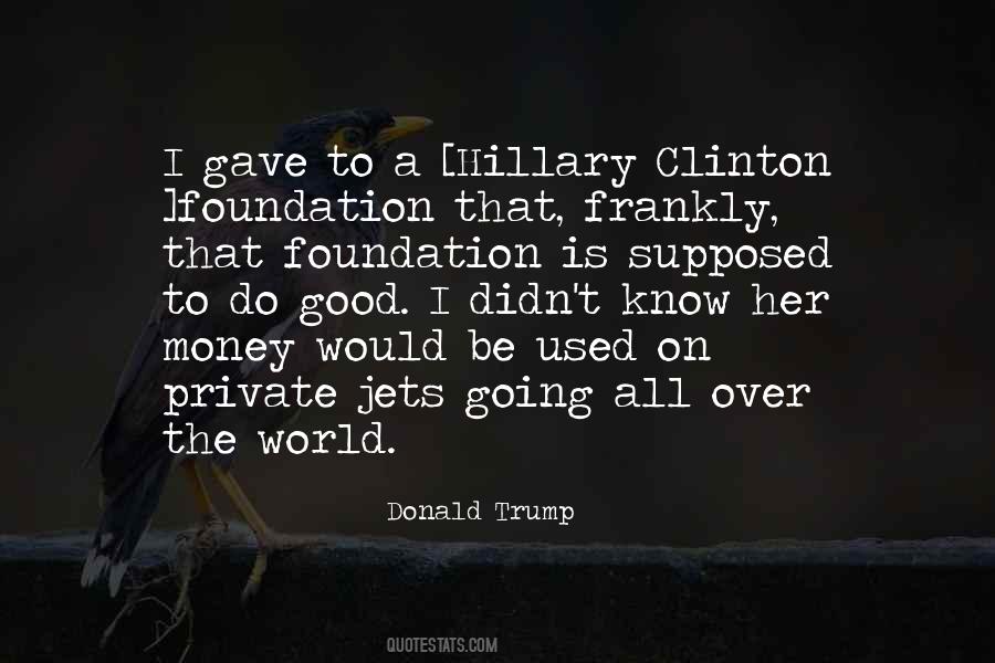 Quotes About Clinton #1914 Quotes About Clinton #1914