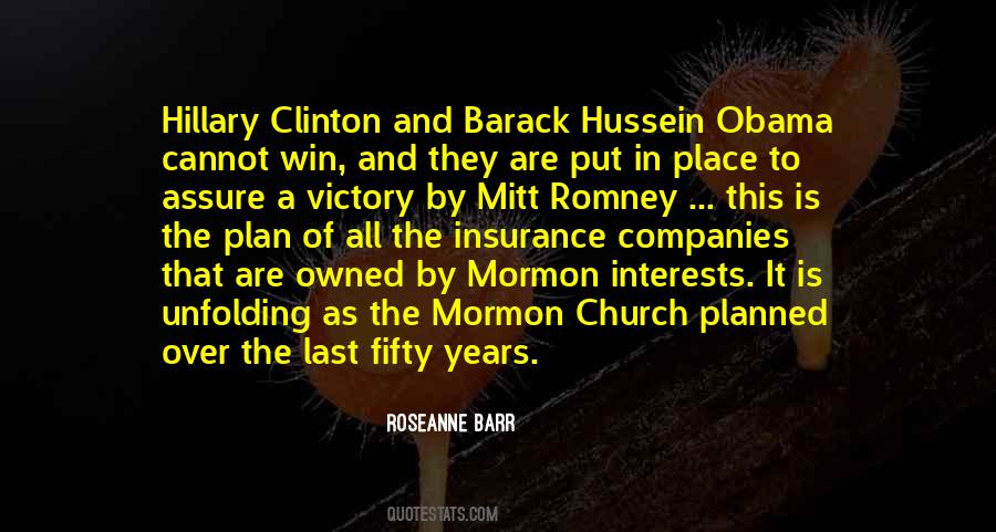 Quotes About Clinton #20261 Quotes About Clinton #20261