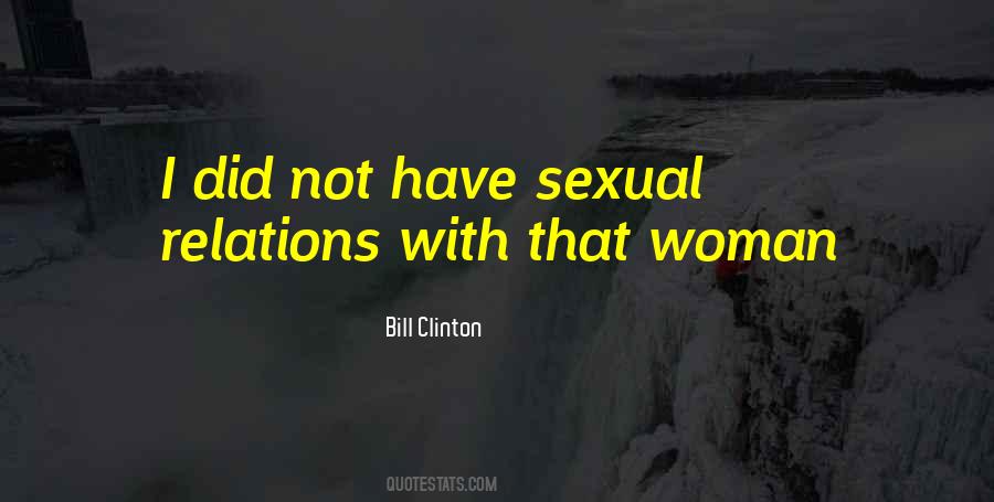 Quotes About Clinton #4943 Quotes About Clinton #4943