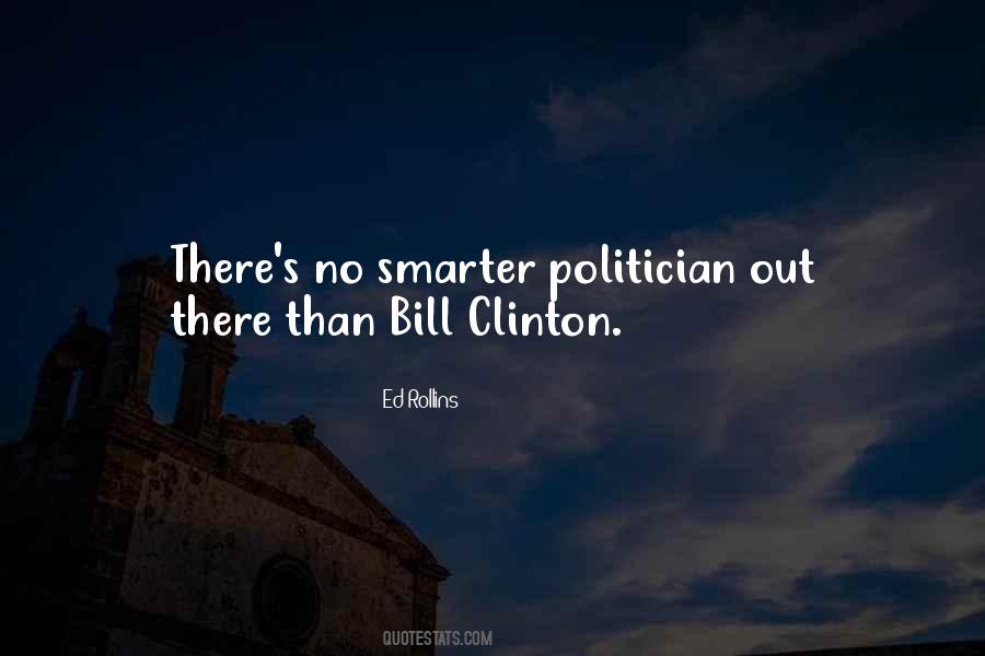 Quotes About Clinton #52128 Quotes About Clinton #52128
