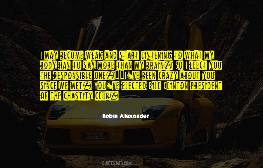 Quotes About Clinton #59267 Quotes About Clinton #59267