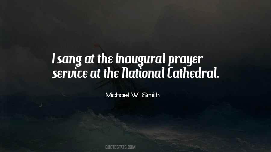 National Cathedral Quotes #169079
