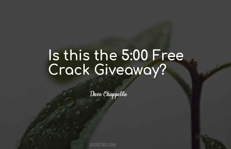 Free Giveaway Quotes #1277950
