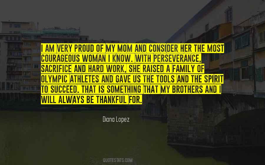 Quotes About Olympic Spirit #1493679