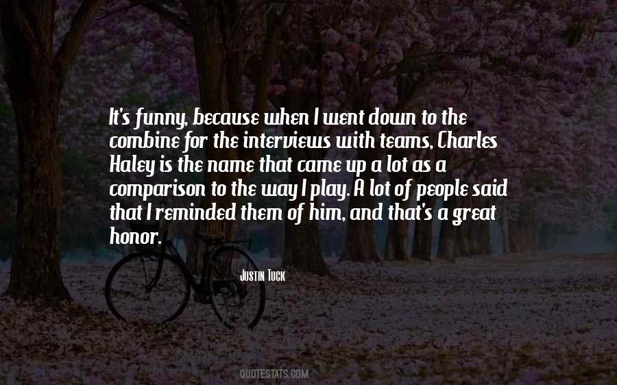 Quotes About Great Teams #871606