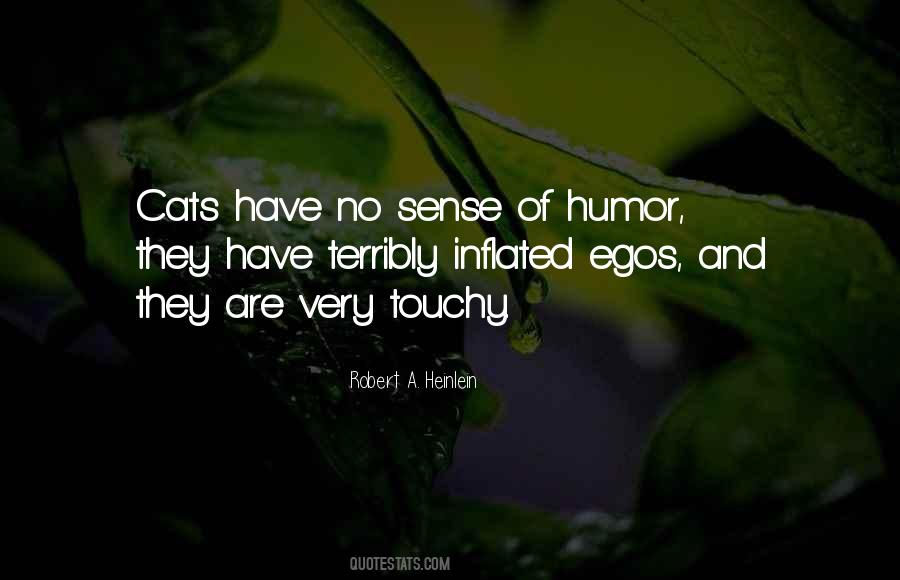 Very Touchy Quotes #1108004