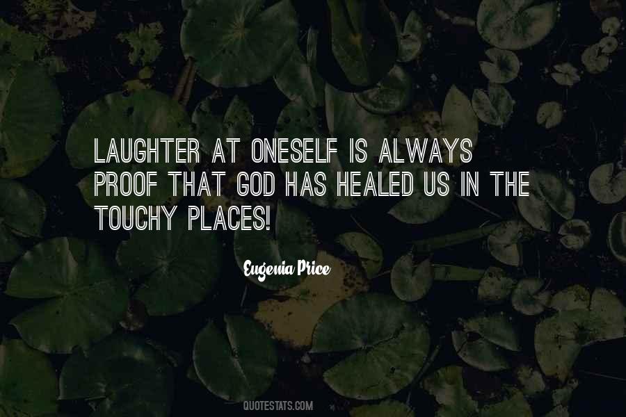Very Touchy Quotes #684850