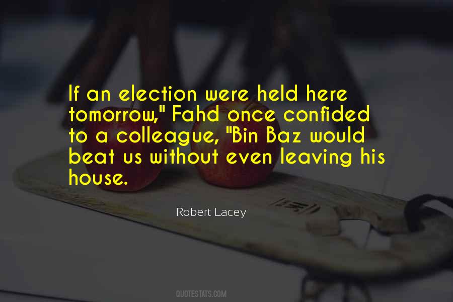 Confided In Me Quotes #1192135