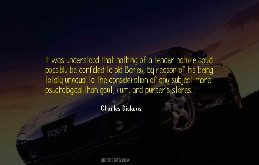 Confided In Me Quotes #155855