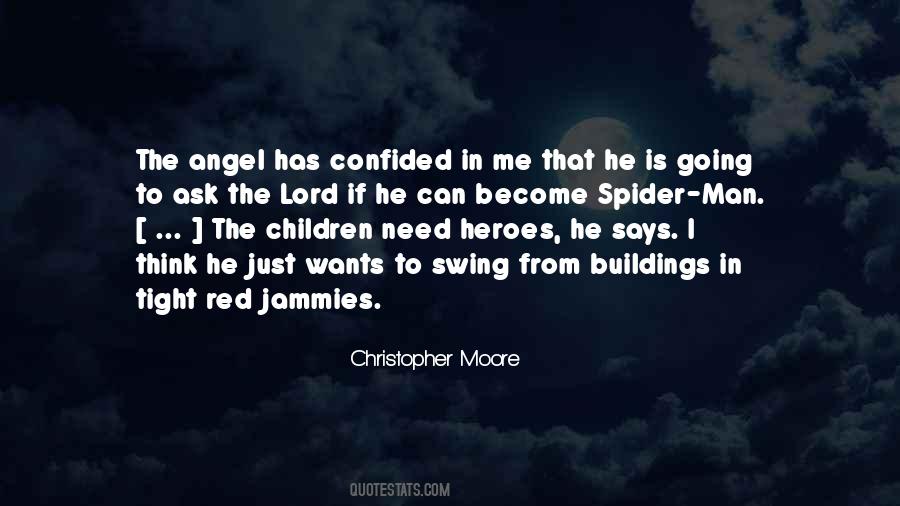 Confided In Me Quotes #688094
